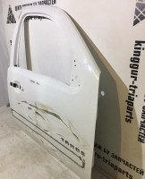 Дверь передняя правая Chevrolet Tahoe (06-14) мал. вмятина (скл-3)