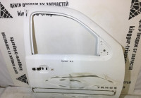 Дверь передняя правая Chevrolet Tahoe (06-14) мал. вмятина (скл-3)