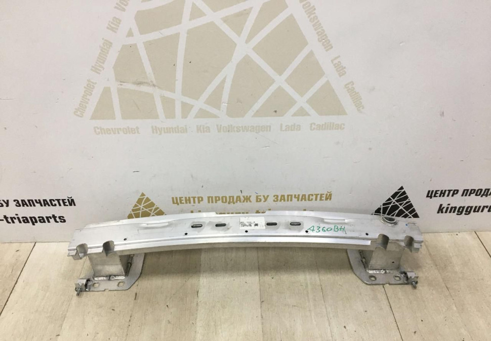 Усилитель заднего бампера BMW X7 G07 OEM 51127425444