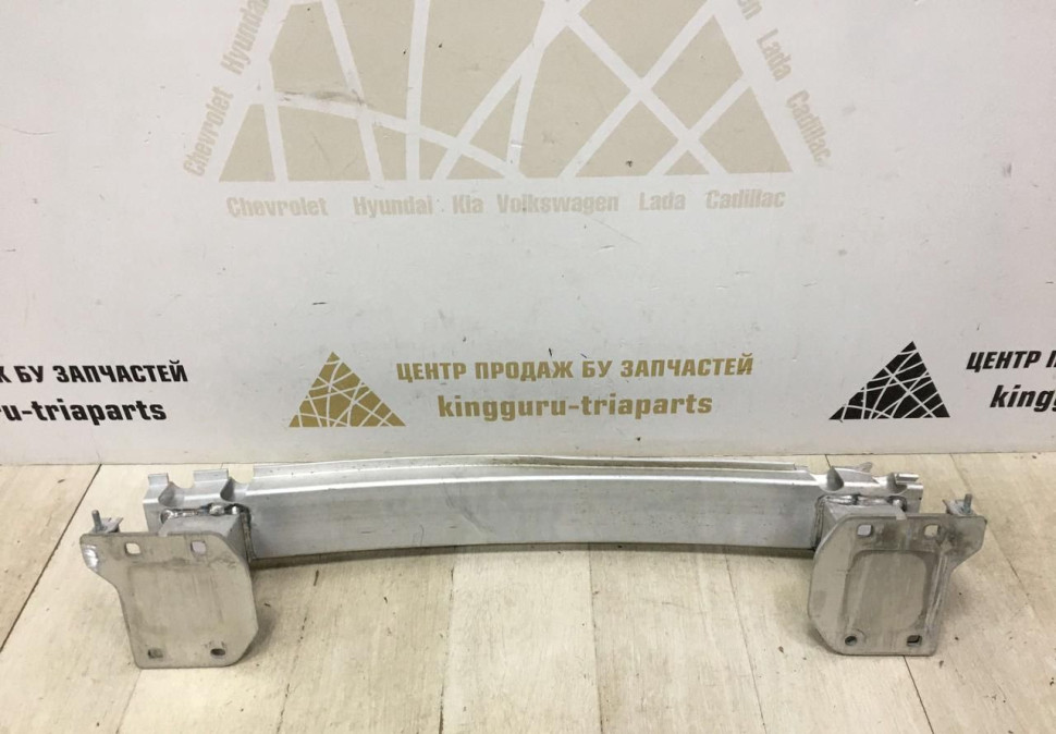 Усилитель заднего бампера BMW X7 G07 OEM 51127425444 Усилитель заднего бампера BMW X7 G07 OEM 51127425444