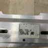 Усилитель заднего бампера BMW X7 G07 OEM 51127425444 Усилитель заднего бампера BMW X7 G07 OEM 51127425444