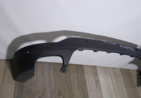 Спойлер заднего бампера бу BMW X4 F26 OEM 51127338797