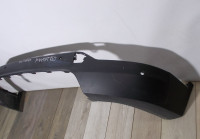 Спойлер заднего бампера бу BMW X4 F26 OEM 51127338797