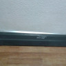 Молдинг двери передний правый Volkswagen Tiguan (11-16) oem 5n0854940