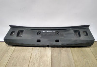 Обивка задней панели бу BMW 3 G20 OEM 51477438297