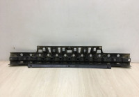 Усилитель заднего бампера Lada Priora  oem 21712804142 (скл-3)