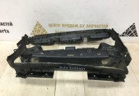 Воздуховод радиатора  BMW 3 G20 OEM 51747455961