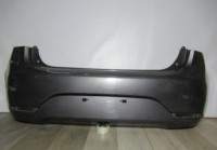 Бампер задний Kia Rio 3 до рест х/б oem 866114Y200 (трещины)