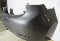 Бампер задний Kia Rio 3 до рест х/б oem 866114Y200 (трещины)