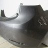 Бампер задний Kia Rio 3 до рест х/б oem 866114Y200 (трещины)