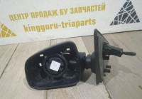 Корпус зеркала левый Renault Logan 2 oem 963023249r