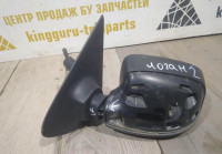 Корпус зеркала левый Renault Logan 2 oem 963023249r
