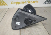 Корпус зеркала левый Renault Logan 2 oem 963023249r