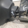 Корпус зеркала левый Renault Logan 2 oem 963023249r Корпус зеркала левый Renault Logan 2 oem 963023249r