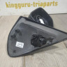 Корпус зеркала левый Renault Logan 2 oem 963023249r Корпус зеркала левый Renault Logan 2 oem 963023249r