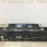 Кронштейн заднего бампера BMW 3 F34 OEM 51127416068