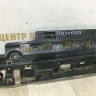 Кронштейн заднего бампера BMW 3 F34 OEM 51127416068
