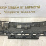 Кронштейн заднего бампера BMW 3 F34 OEM 51127416068