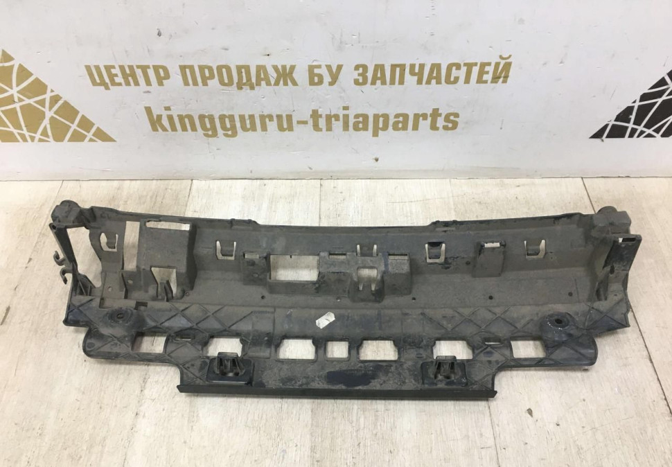 Кронштейн заднего бампера BMW 3 F34 OEM 51127416068