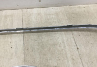 Молдинг решетки радиатора Hyundai Santa Fe 2 рестайлинг 2009 OEM 863522B710