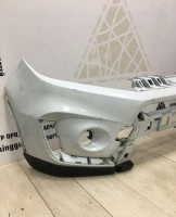 Бампер передний Suzuki Vitara 2 рестайлинг OEM 7171186R00 7171186R000N49