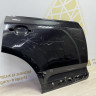 Дверь задняя правая Volkswagen Touareg 1 2003 OEM 7L0833056M