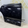 Дверь задняя правая Volkswagen Touareg 1 2003 OEM 7L0833056M