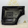 Дверь задняя правая Volkswagen Touareg 1 2003 OEM 7L0833056M
