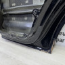 Дверь задняя правая Volkswagen Touareg 1 2003 OEM 7L0833056M