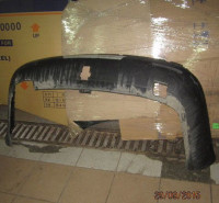 Ниж часть зад бампера JETTA (СКЛ-3)