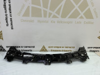 Накладка передней панели бу BMW X5 F15 OEM 41117382230