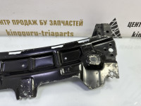 Накладка передней панели бу BMW X5 F15 OEM 41117382230