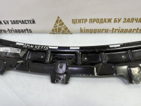 Накладка передней панели бу BMW X5 F15 OEM 41117382230