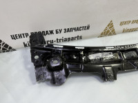 Накладка передней панели бу BMW X5 F15 OEM 41117382230