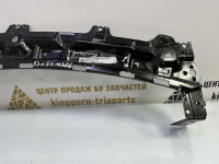 Накладка передней панели бу BMW X5 F15 OEM 41117382230