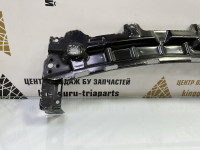 Накладка передней панели бу BMW X5 F15 OEM 41117382230