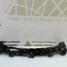 Накладка передней панели бу BMW X5 F15 OEM 41117382230 Накладка передней панели бу BMW X5 F15 OEM 41117382230