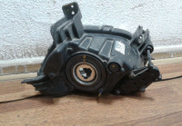 Птф левая Hyundai Tucson 3 (слом. 3 крепл.) oem 92201d7000