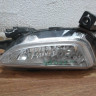 Птф левая Hyundai Tucson 3 (слом. 3 крепл.) oem 92201d7000