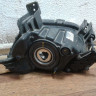 Птф левая Hyundai Tucson 3 (слом. 3 крепл.) oem 92201d7000