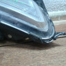 Птф левая Hyundai Tucson 3 (слом. 3 крепл.) oem 92201d7000