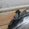 Птф левая Hyundai Tucson 3 (слом. 3 крепл.) oem 92201d7000
