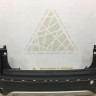 Бампер задний Renault Kaptur OEM 850220429R