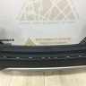 Бампер задний Renault Kaptur OEM 850220429R