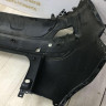 Бампер задний Renault Kaptur OEM 850220429R