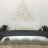 Бампер задний Renault Kaptur OEM 850220429R