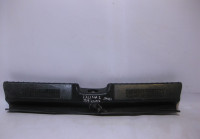 Обивка задней панели Lada Kalina 1 (вмятина) oem 11195602016 (скл-3)