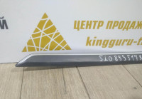 Молдинг двери передний левый бу Skoda Yeti OEM 5L0853517B