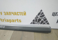 Молдинг двери передний левый бу Skoda Yeti OEM 5L0853517B