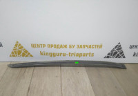 Молдинг двери передний левый бу Skoda Yeti OEM 5L0853517B